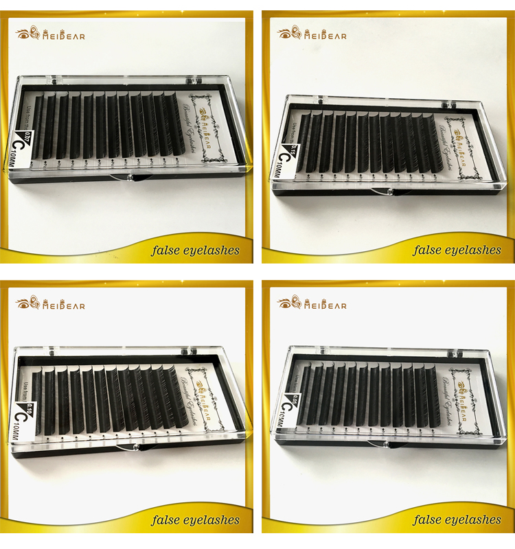 Lash extension manufacturer